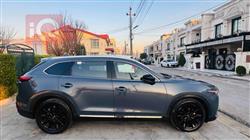 Mazda CX-9